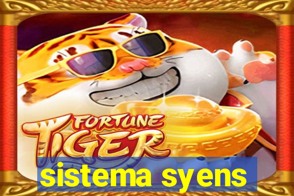 sistema syens